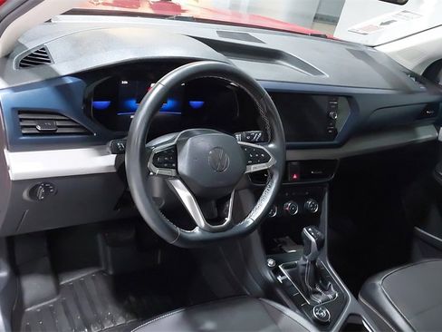 Used 2022 Volkswagen Taos SE image 19