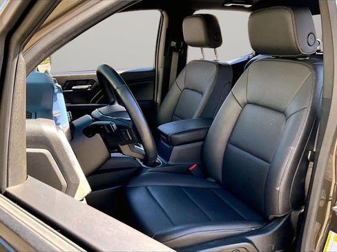 Used 2023 GMC Canyon Elevation w/ Elevation Premium Package image 20