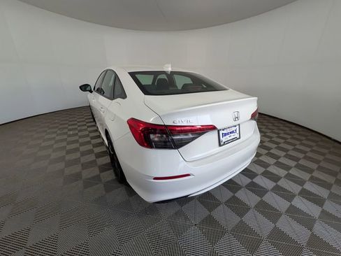 Used 2024 Honda Civic Sport image 10