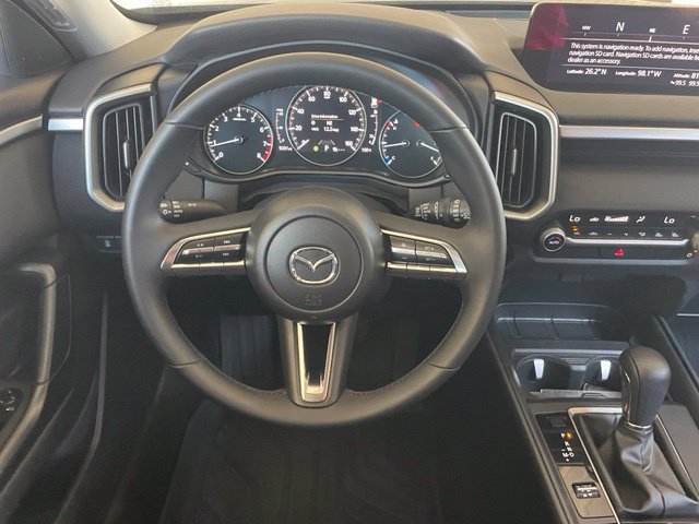 Used 2026 MAZDA CX-50 AWD 2.5 S w/ Cargo Package image 16