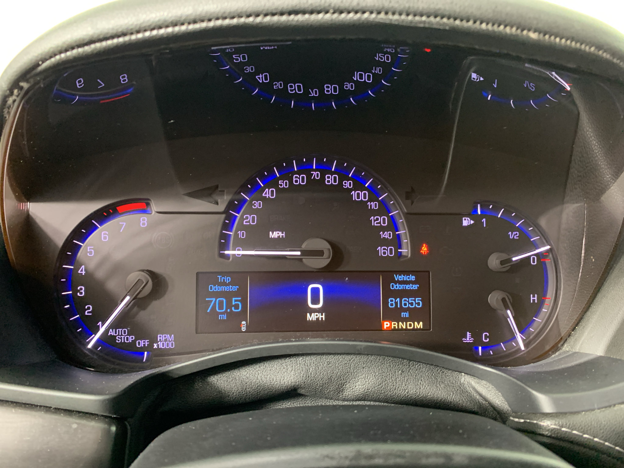 Used 2016 Cadillac ATS 2.0T AWD Sedan image 21