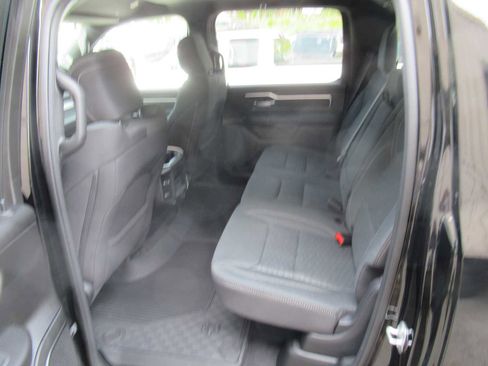 New 2026 RAM 1500 Big Horn image 41