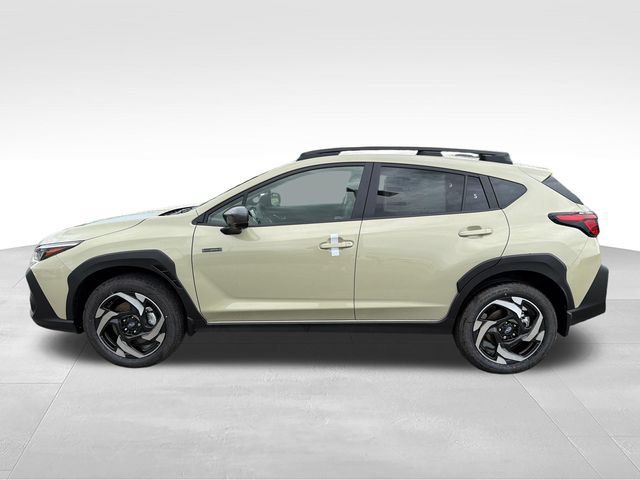 New 2026 Subaru Crosstrek 2.5i Limited AWD/4WD image 4