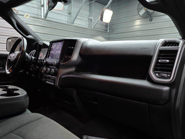 Used 2022 RAM 2500 Tradesman w/ Towing Technology Group AWD/4WD image 15