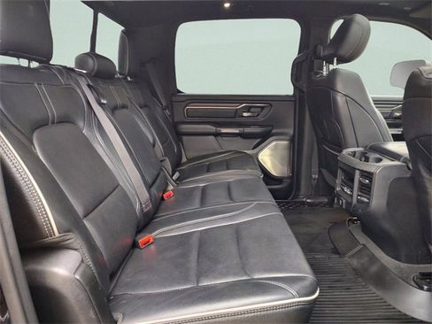 Used 2021 RAM 1500 Limited w/ Night Edition image 31