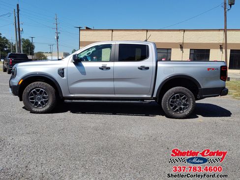 Used 2024 Ford Ranger XLT w/ Technology Package image 3