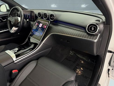 Used 2023 Mercedes-Benz C 300 Sedan image 22