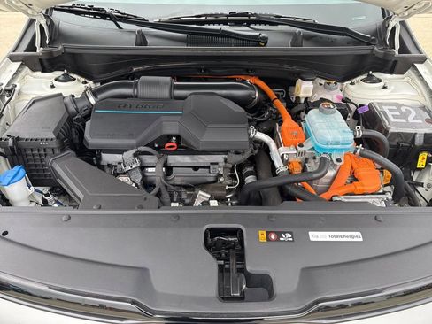 Used 2024 Kia Sportage X-Line Prestige image 23