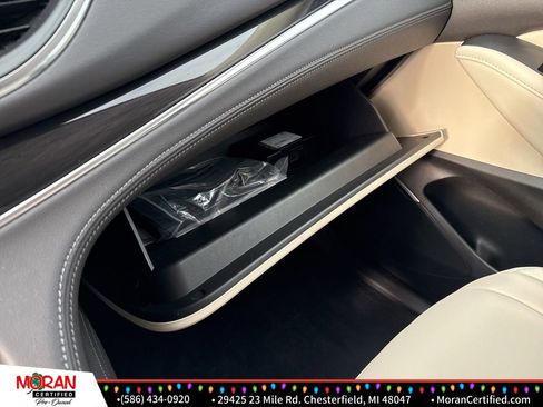 Used 2023 Buick Enclave Essence w/ Experience Buick Package image 22