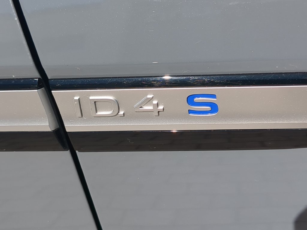 Certified 2023 Volkswagen ID.4 S RWD image 11