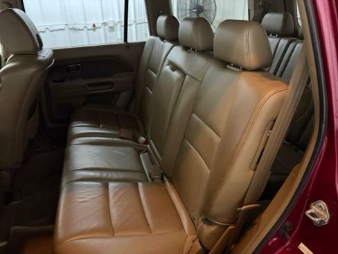 Used 2006 Honda Pilot EX-L image 20