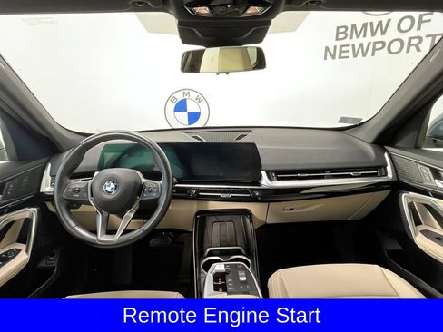 Used 2023 BMW X1 xDrive28i w/ Convenience Package AWD/4WD image 8