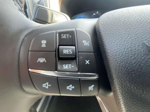 New 2025 Ford Bronco Sport Outer Banks w/ Outer Banks Tech Package+ image 19