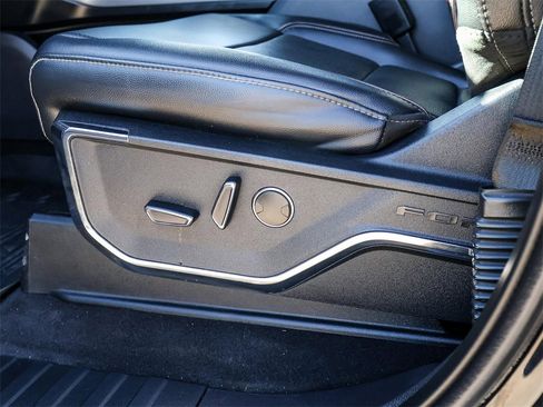 Used 2023 Ford F150 Lariat w/ Equipment Group 502A High image 28