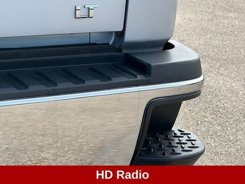 Used 2017 Chevrolet Silverado 2500 LT w/ All Star Edition image 12