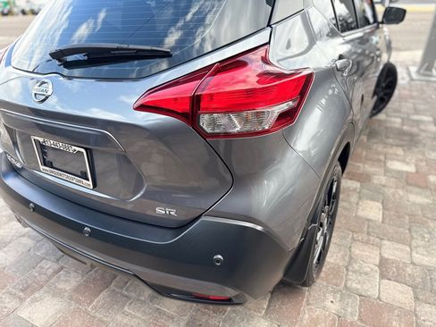 Used 2020 Nissan Kicks SR w/ SR Premium Package image 30