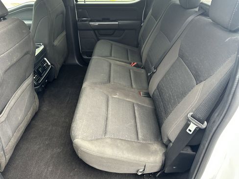 Used 2023 Ford F150 XLT w/ Equipment Group 302A High image 27