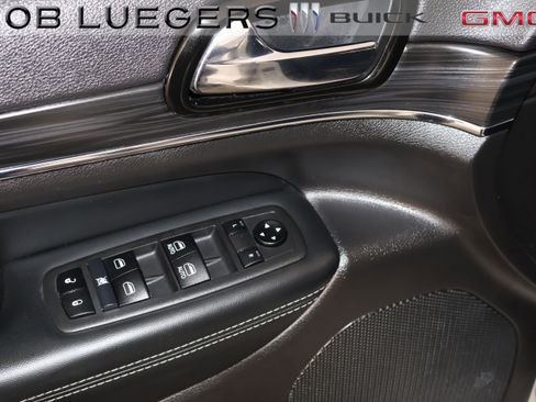 Used 2021 Jeep Grand Cherokee Limited w/ Quick Order Package 28K 80th image 7