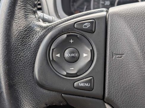 Used 2013 Honda CR-V EX-L image 23
