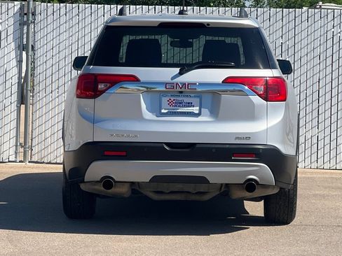 Used 2019 GMC Acadia SLT AWD/4WD image 5