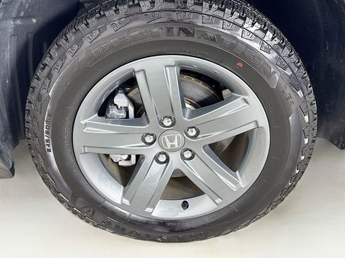 Used 2023 Honda Ridgeline RTL-E image 42