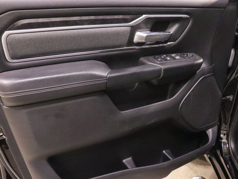 Used 2022 RAM 1500 Big Horn image 10