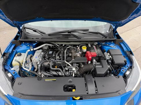 Used 2025 Nissan Sentra SV FWD image 30