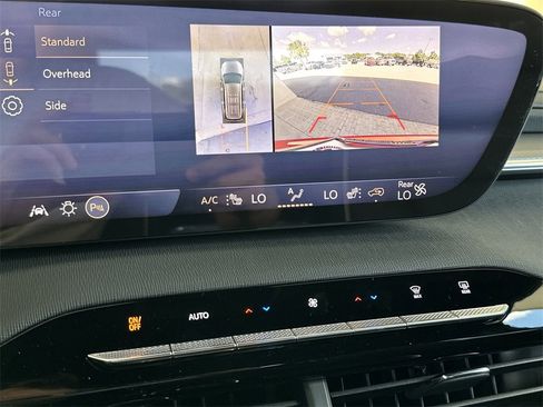 New 2025 Buick Enclave Sport Touring w/ Power Package image 29