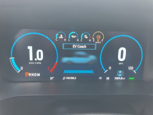 Used 2021 Ford F150 Lariat w/ Equipment Group 502A High image 32