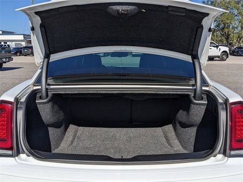 Used 2020 Chrysler 300 S w/ 300S Premium Group image 12