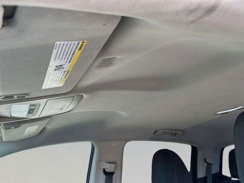 Used 2016 GMC Canyon SLE w/ SLE Convenience Package image 21