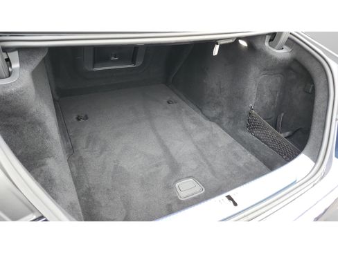 Certified 2023 Mercedes-Benz S 580 4MATIC Sedan image 36