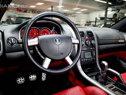 Used 2006 Pontiac GTO RWD image 18