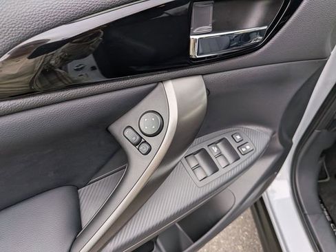 New 2025 Mitsubishi Eclipse Cross Black Edition image 14