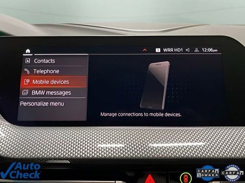 Used 2024 BMW 228i Gran Coupe image 39