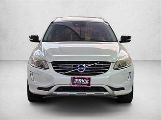 Used 2017 Volvo XC60 T5 Dynamic w/ Advanced Package AWD/4WD video 2
