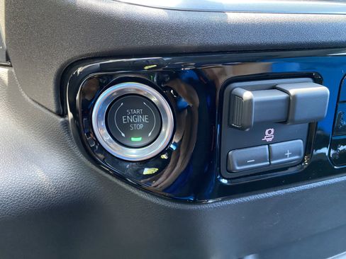 New 2025 Chevrolet Silverado 2500 LTZ w/ Trail Boss Package AWD/4WD image 30