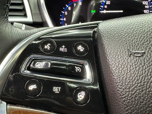 Used 2013 Cadillac SRX Luxury w/ Driver Awareness Package FWD image 13