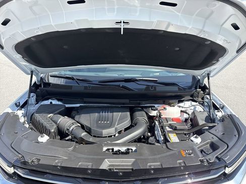 New 2026 Chevrolet Traverse High Country w/ LPO, Floor Liner Package AWD/4WD image 30