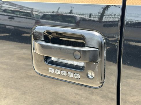 Used 2008 Ford F150 Harley-Davidson RWD image 89