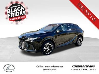 New 2025 Lexus RX 350 Premium Plus w/ Convenience Package