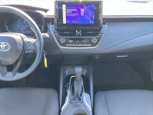 Certified 2026 Toyota Corolla LE image 16