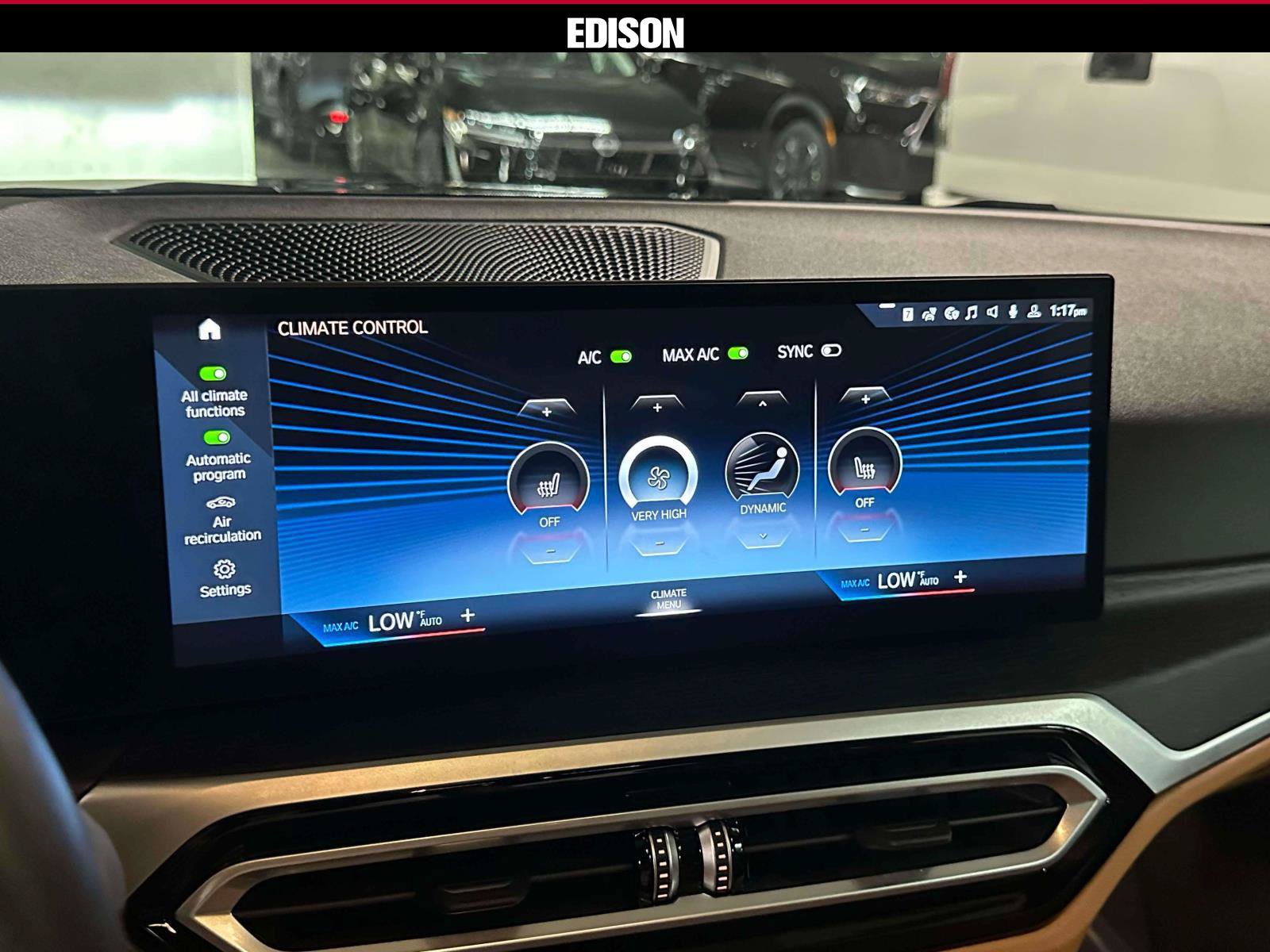 Used 2024 BMW 430i Gran Coupe xDrive w/ Convenience Package AWD/4WD image 29