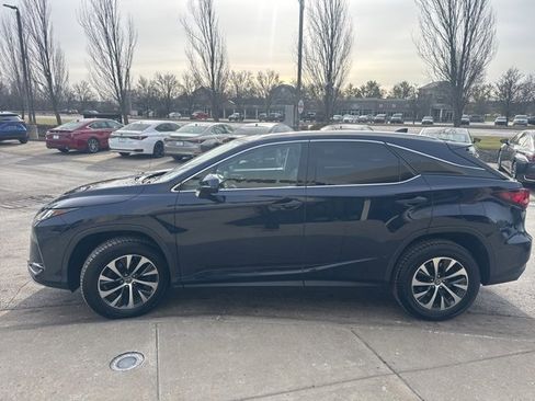 Used 2021 Lexus RX 350 AWD w/ Premium Package image 6