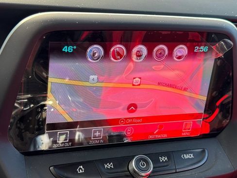 Used 2017 Chevrolet Camaro SS RWD image 31