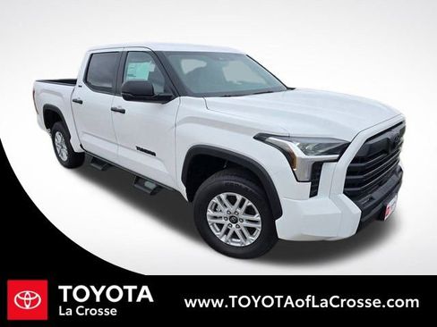 New 2025 Toyota Tundra SR5 image 1