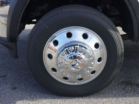 New 2026 RAM 4500 Tradesman w/ Chrome Appearance Group image 8