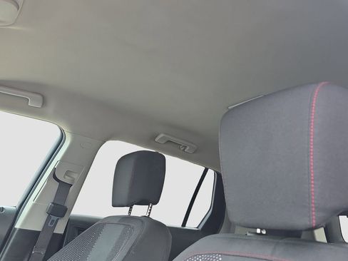 Used 2017 GMC Terrain SLE image 8