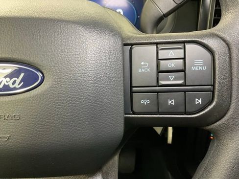 New 2025 Ford F150 STX w/ Equipment Group 200A image 25