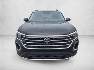 Used 2026 Volkswagen Atlas SE AWD/4WD video 2